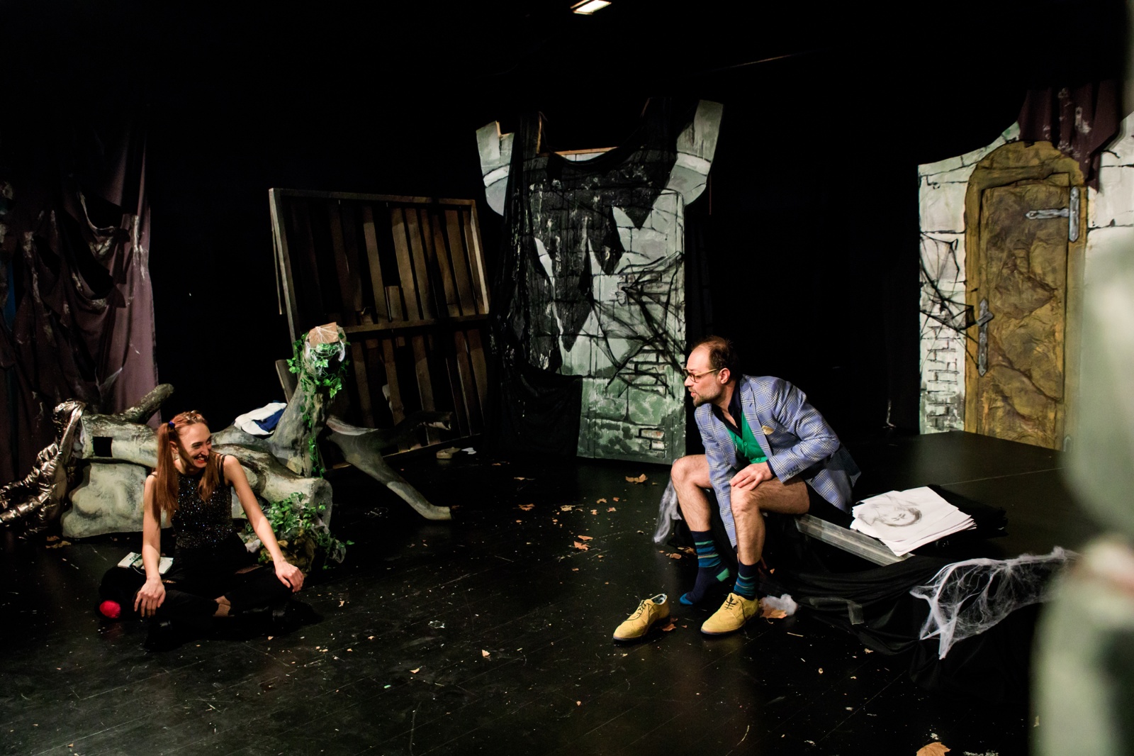 Fotograf teatru Teatrul de comedie Chris Simion055